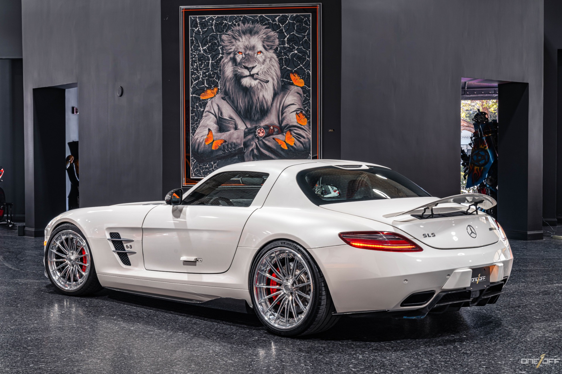 Used-2012-Mercedes-Benz-SLS-